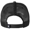 Spyder Black Heather Constant Sweater Trucker Hat