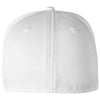 Spyder White Frostbit Hat