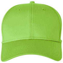 Spyder Lime Frostbit Hat