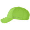 Spyder Lime Frostbit Hat