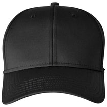 Spyder Black Frostbit Hat