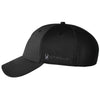 Spyder Black Frostbit Hat