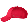 Spyder Red Frostbit Hat