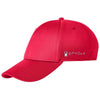 Spyder Red Frostbit Hat