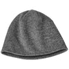 Spyder Black Heather Constant Sweater Beanie