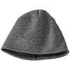 Spyder Black Heather Constant Sweater Beanie