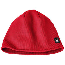 Spyder Red Constant Sweater Beanie