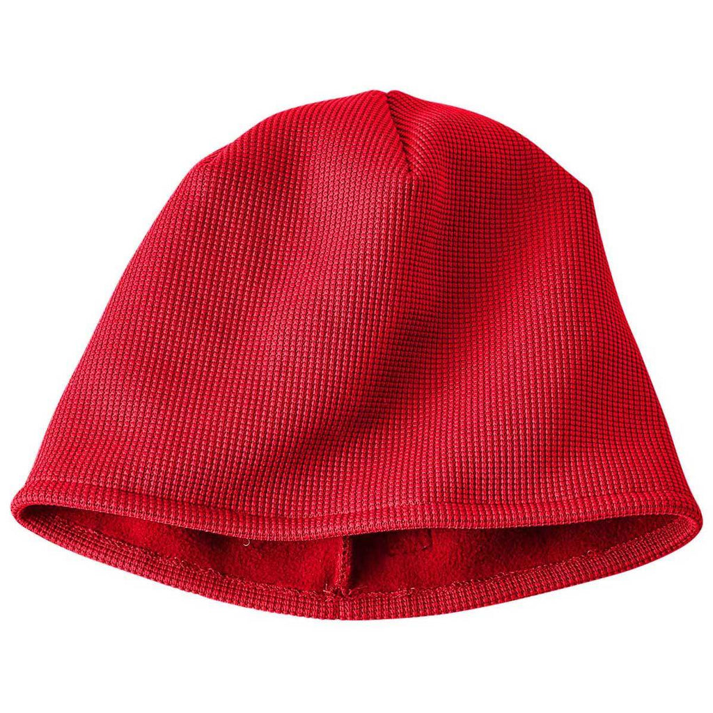 Spyder Red Constant Sweater Beanie