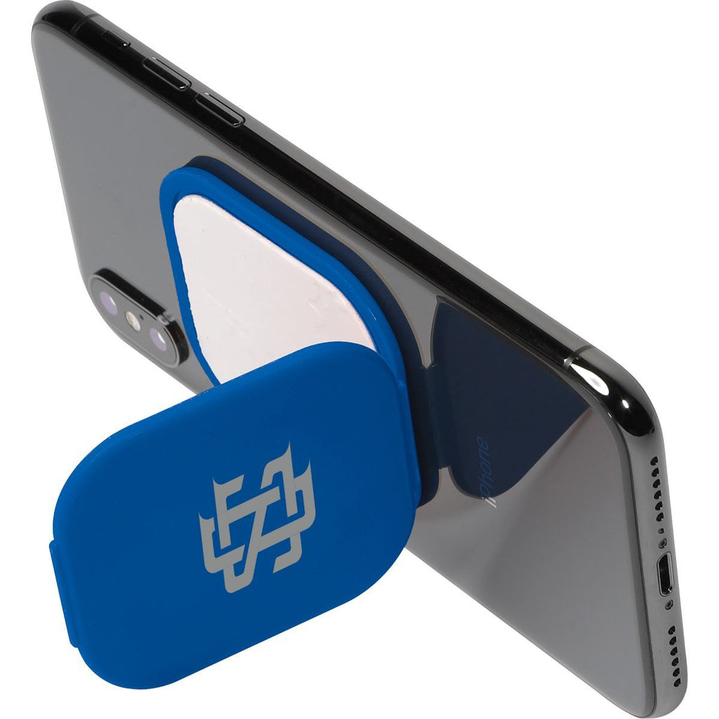 Bullet Royal Blue Flection Phone Stand & Holder