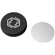 Bullet Black Magnetic Phone Sticky Pad