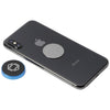 Bullet Royal Blue Magnetic Phone Sticky Pad