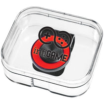 Bullet Red Game Controller