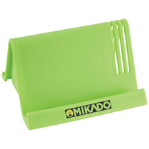 Bullet Lime Green Multi-Functional Desktop Set