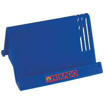 Bullet Royal Blue Multi-Functional Desktop Set