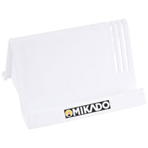 Bullet White Multi-Functional Desktop Set