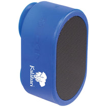 Bullet Royal Blue Bluetooth Shower and Outdoor Speaker