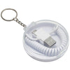 Bullet Clear Cirque 3-in-1 Charging Cable Case