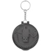Bullet Translucent Black Cirque 3-in-1 Charging Cable Case