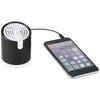 Bullet Black Looney Light Up Speaker