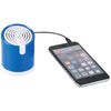 Bullet Royal Blue Looney Light Up Speaker