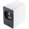 Bullet White Classic Bluetooth Speaker