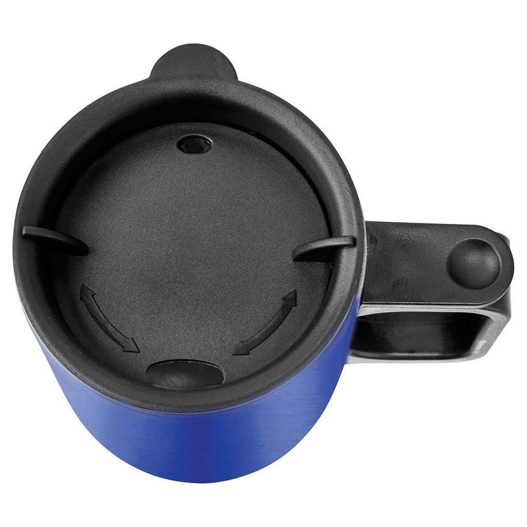 Bullet Blue Terra 14oz Travel Mug