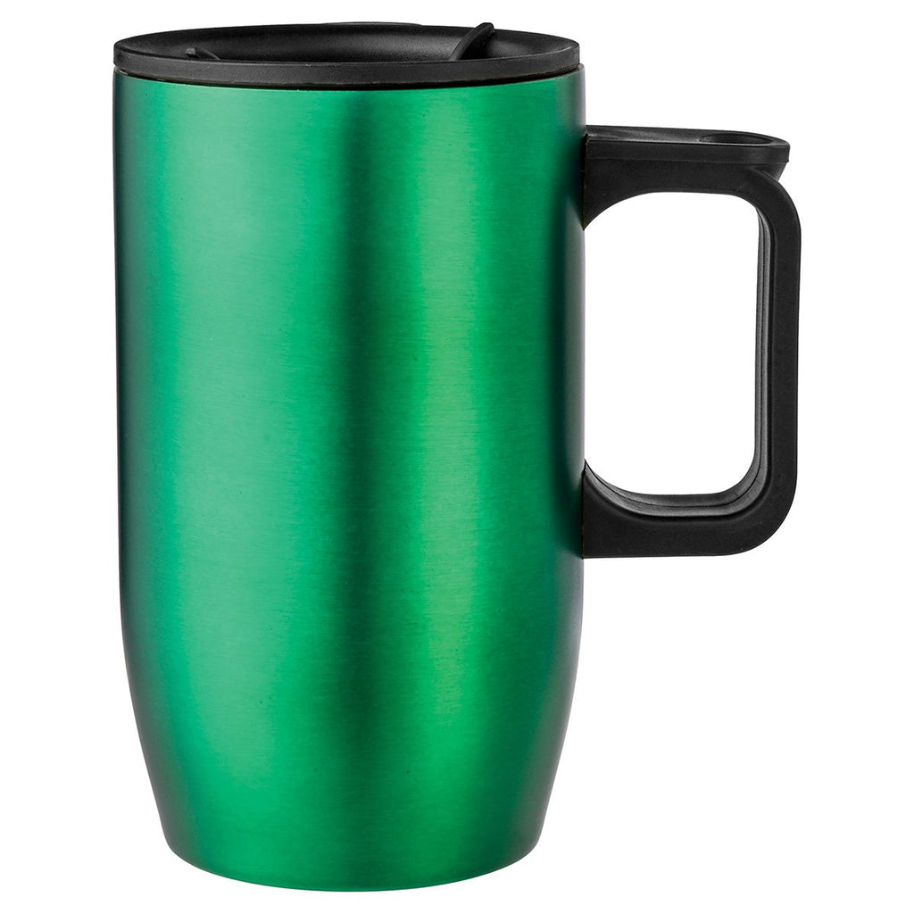 Bullet Kelly Green Terra 14oz Travel Mug