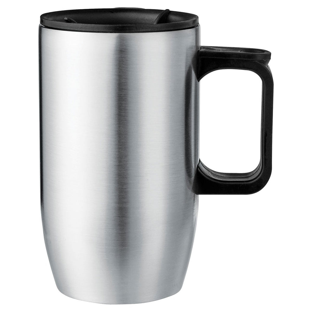 Bullet Silver Terra 14oz Travel Mug
