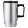 Bullet Silver Terra 14oz Travel Mug