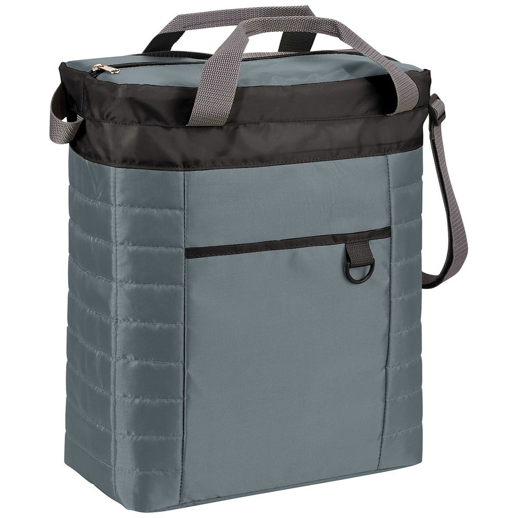 Bullet Black Quilted 36-Can Event Cooler
