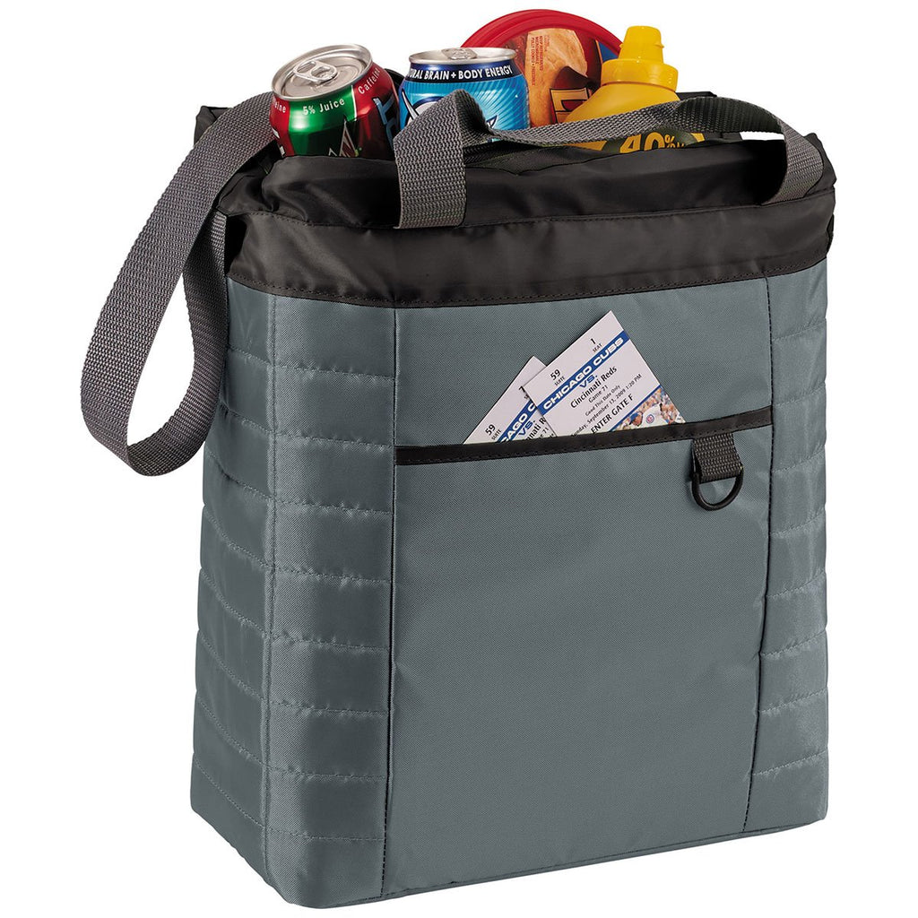 Bullet Black Quilted 36-Can Event Cooler