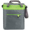 Bullet Lime Green Quilted 36-Can Event Cooler