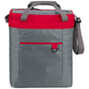 Bullet Red Quilted 36-Can Event Cooler