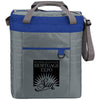 Bullet Royal Blue Quilted 36-Can Event Cooler