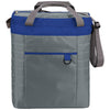 Bullet Royal Blue Quilted 36-Can Event Cooler