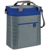 Bullet Royal Blue Quilted 36-Can Event Cooler