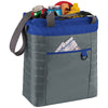 Bullet Royal Blue Quilted 36-Can Event Cooler