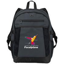 Bullet Charcoal Expandable 15