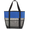 Bullet Royal Blue Utility Beach Tote