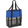 Bullet Royal Blue Utility Beach Tote