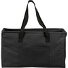 Bullet Black Large Utility Tote