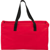 Bullet Red Large Utility Tote