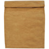 Bullet Brown Brown Paper Bag 6-Can Lunch Cooler