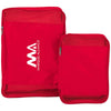 Bullet Red Packing Cube Set