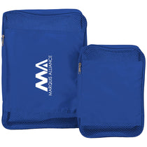 Bullet Royal Blue Packing Cube Set