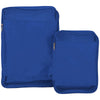 Bullet Royal Blue Packing Cube Set