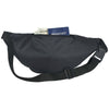 Bullet Black Hipster Deluxe Fanny Pack