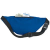 Bullet Royal Blue Hipster Deluxe Fanny Pack