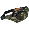Bullet Camouflage Camo Hunt Fanny Pack