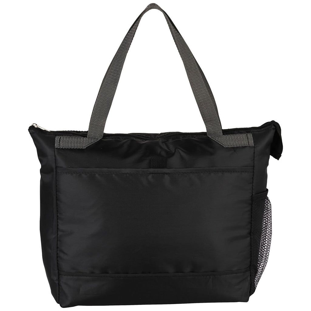 Bullet Black Pop 18-Can Lunch Cooler